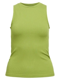 OBJECT Basic|Toppar*RUNDRINGAD TOPP Peridot