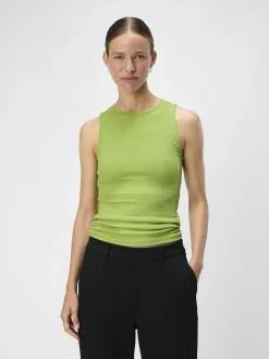 OBJECT Basic|Toppar*RUNDRINGAD TOPP Peridot