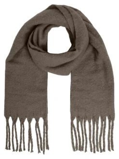 OBJECT Accessoarer*RUTIG HALSDUK Morel