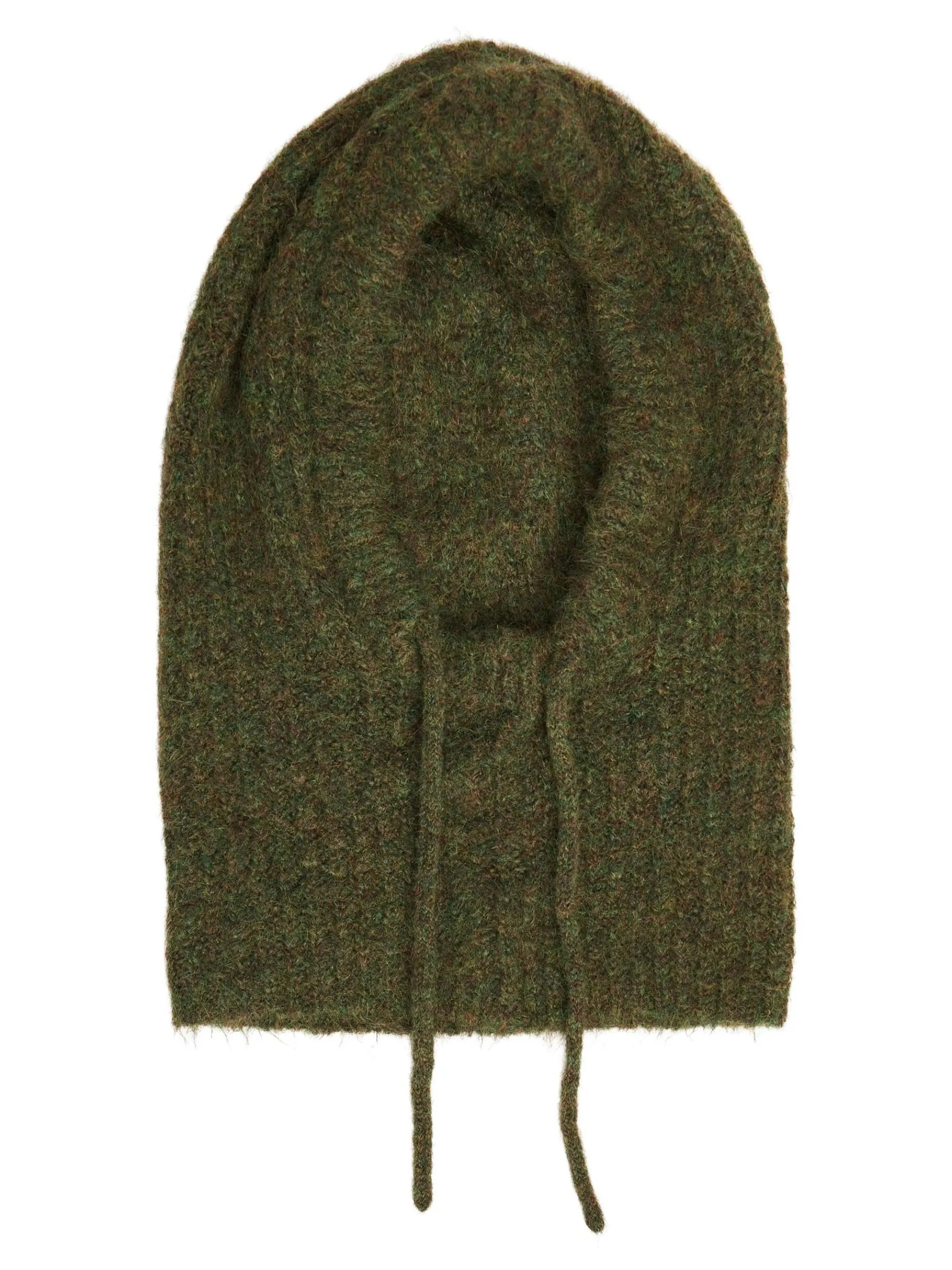 OBJECT Accessoarer*STICKAD BALACLAVA Duffel Bag