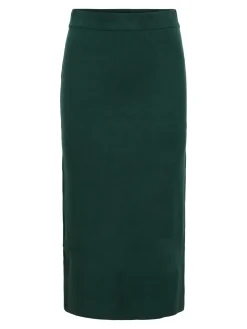 OBJECT Kjolar*STICKAD MAXIKJOL Pine Grove