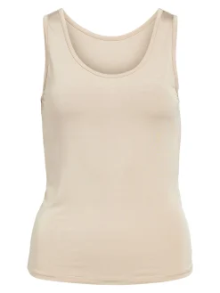 OBJECT Basic|Toppar*U-RINGAD LINNE Humus
