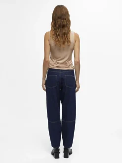 OBJECT Basic|Toppar*U-RINGAD LINNE Humus