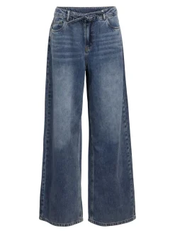 OBJECT Jeans*VIDA JEANS Medium Blue Denim