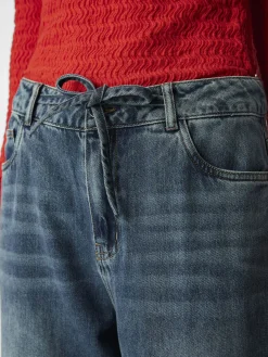 OBJECT Jeans*VIDA JEANS Medium Blue Denim